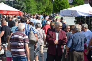 Sejem križani četrtek 10.05.2018 14
